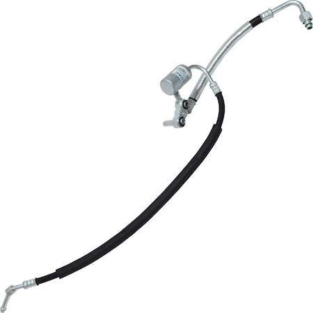 Universal Air Cond Gm S T Series 95-94 HA1602C